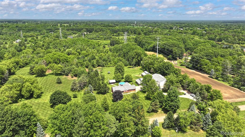 5233 Crawford Road, Dryden, MI 48428 — Photo 71