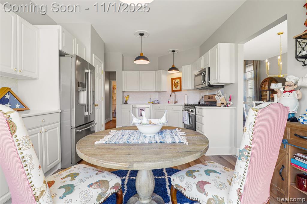 5082 Prestonwood Lane, Flushing, MI 48433 — Photo 31