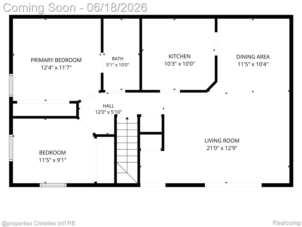 41374 Southwind Drive, Canton, MI 48188 — Photo 34