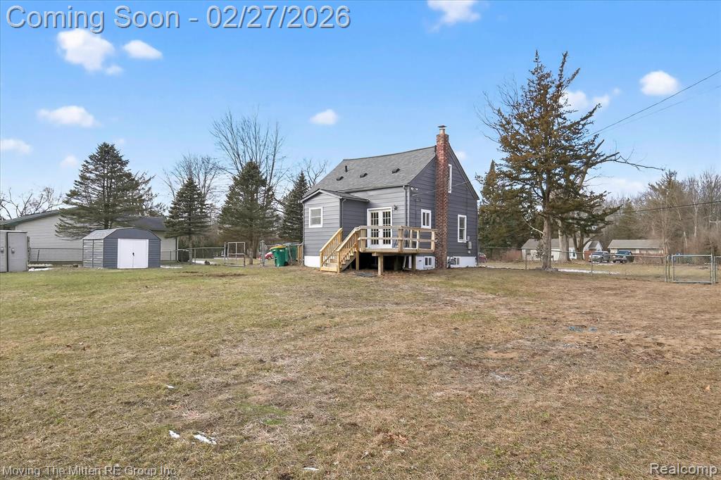 42009 Fret Road, Van Buren, MI 48111 — Photo 31