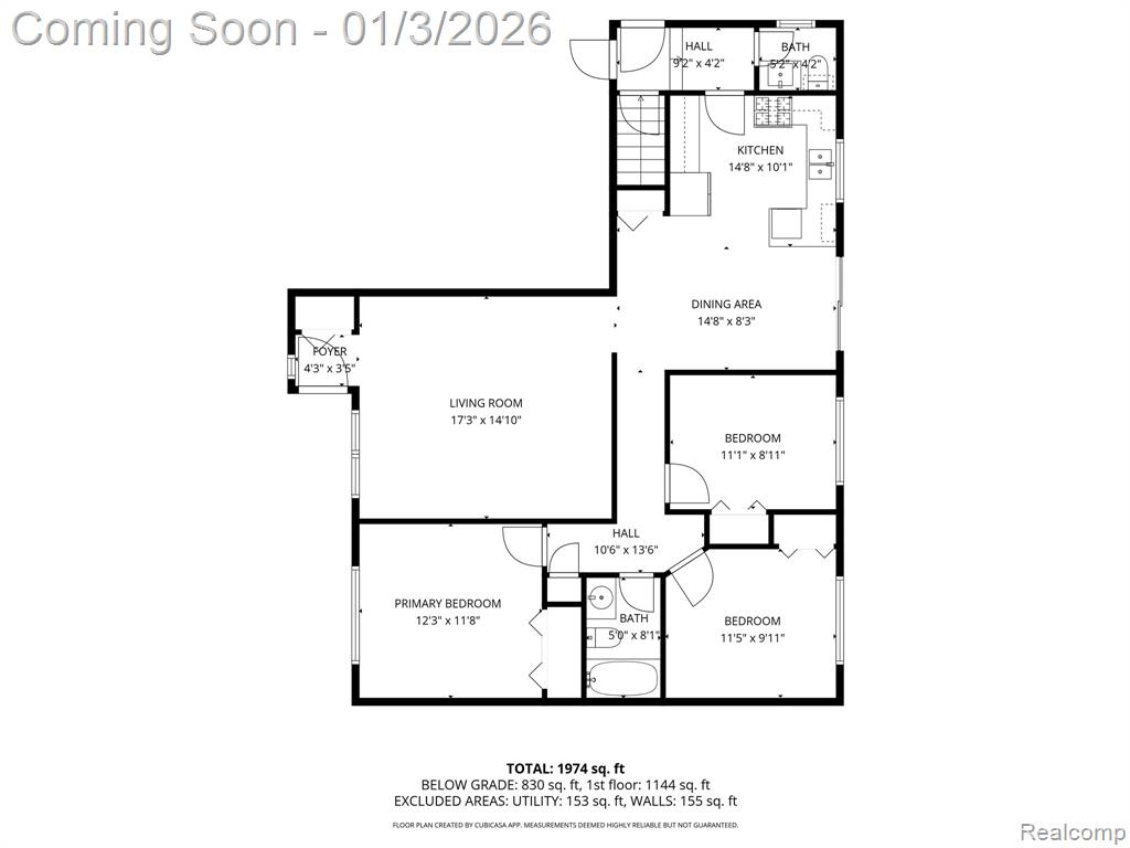 700 W Girard Avenue, Madison Heights, MI 48071 — Photo 40