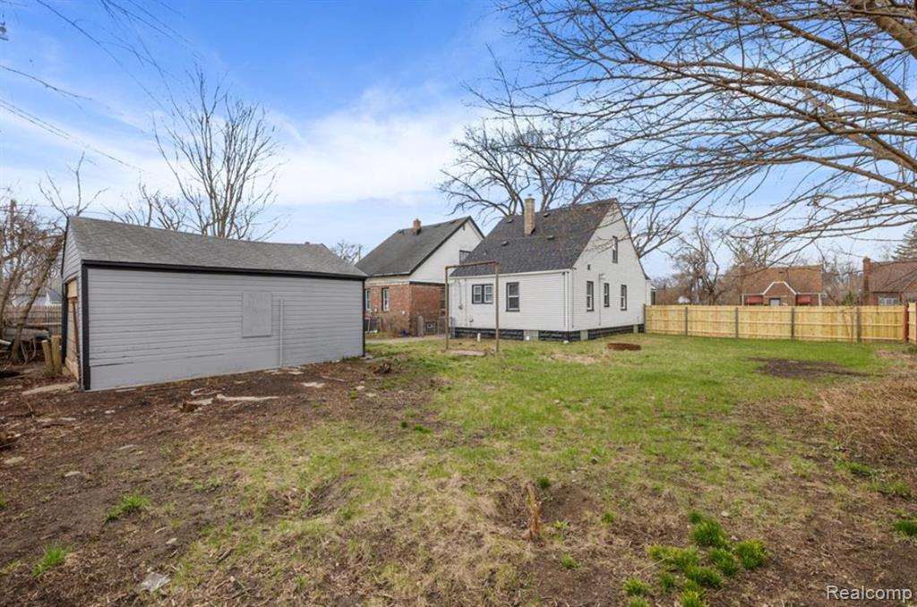 15424 Cruse Street, Detroit, MI 48227 — Photo 10