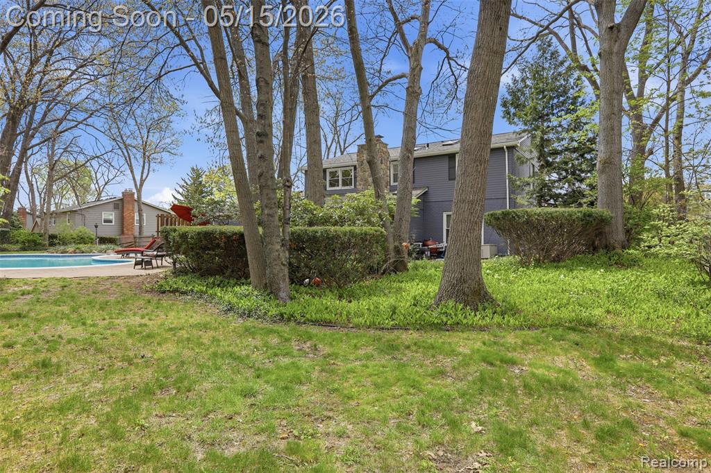 4243 Sunningdale Drive, Bloomfield Hills, MI 48302 — Photo 71