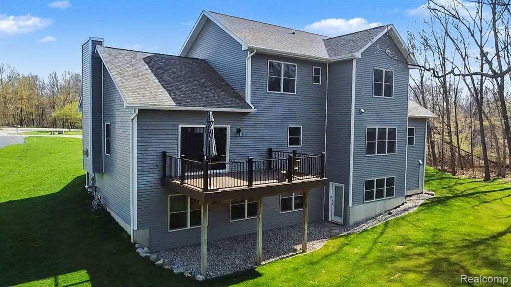 1281 Victoria Lane, Fenton, MI 48430 — Photo 34