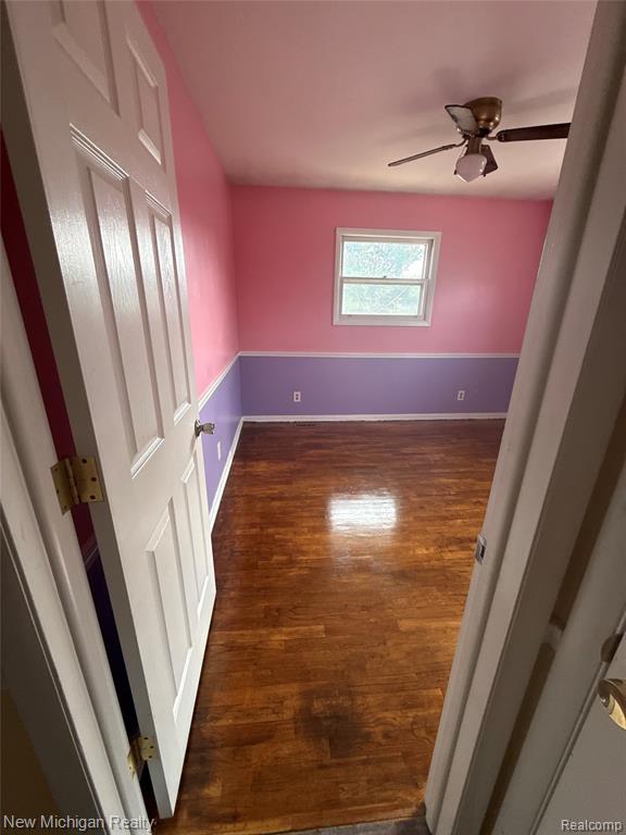 4609 W Wackerly Street, Midland, MI 48640 — Photo 10