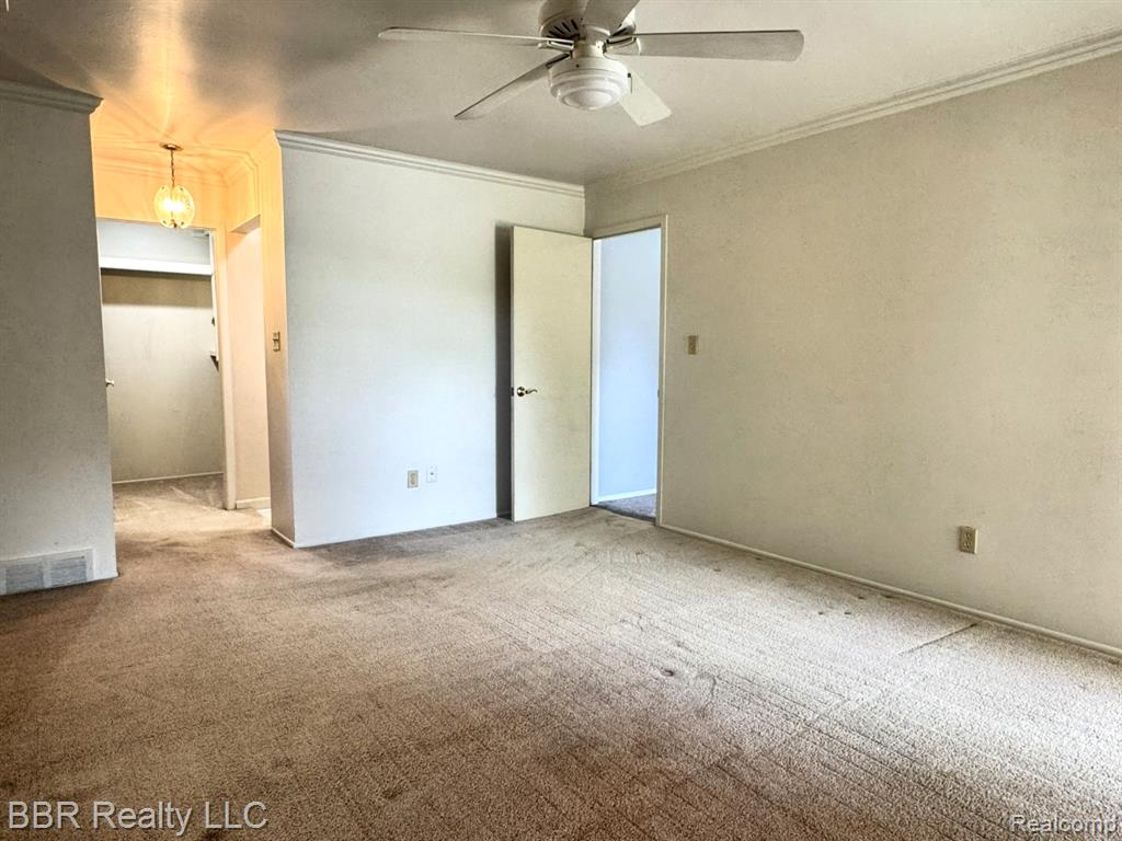 8337 Colony Drive, 4, Grosse Ile, MI 48138 — Photo 12