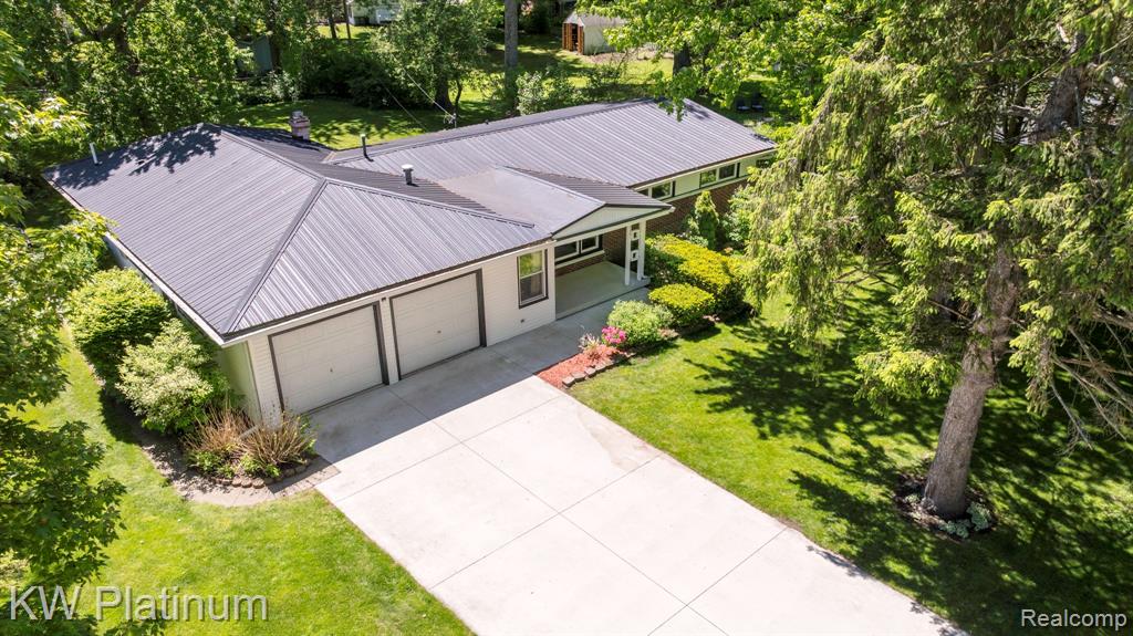 3361 Clyde Drive, Burtchville, MI 48059 — Photo 3