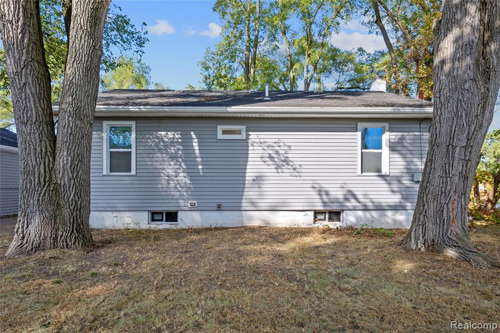790 Cameron Avenue, Pontiac, MI 48340 — Photo 24