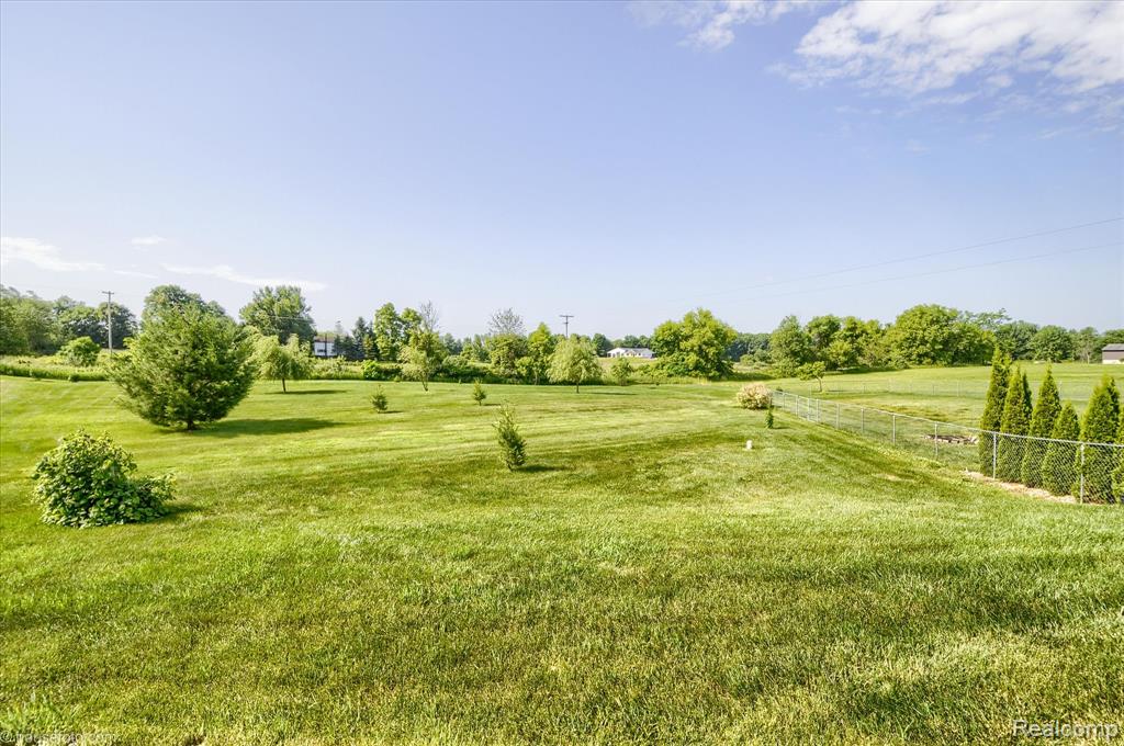 317 N Summers Road, Imlay City, MI 48444 — Photo 39