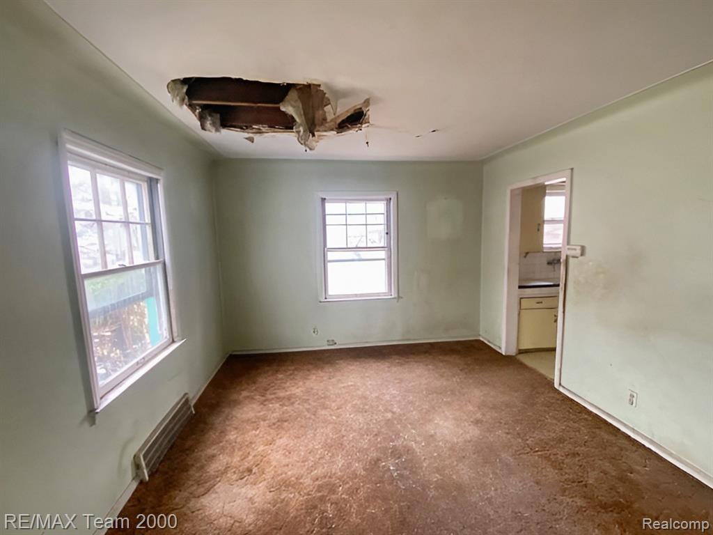 20091 Annott Street, Detroit, MI, 48205