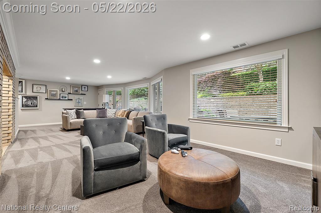 4571 W Grindley Court NW, Bloomfield Hills, MI 48302 — Photo 39