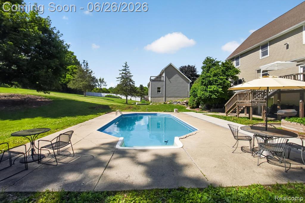 8114 Chilson Road, Pinckney, MI 48169 — Photo 25