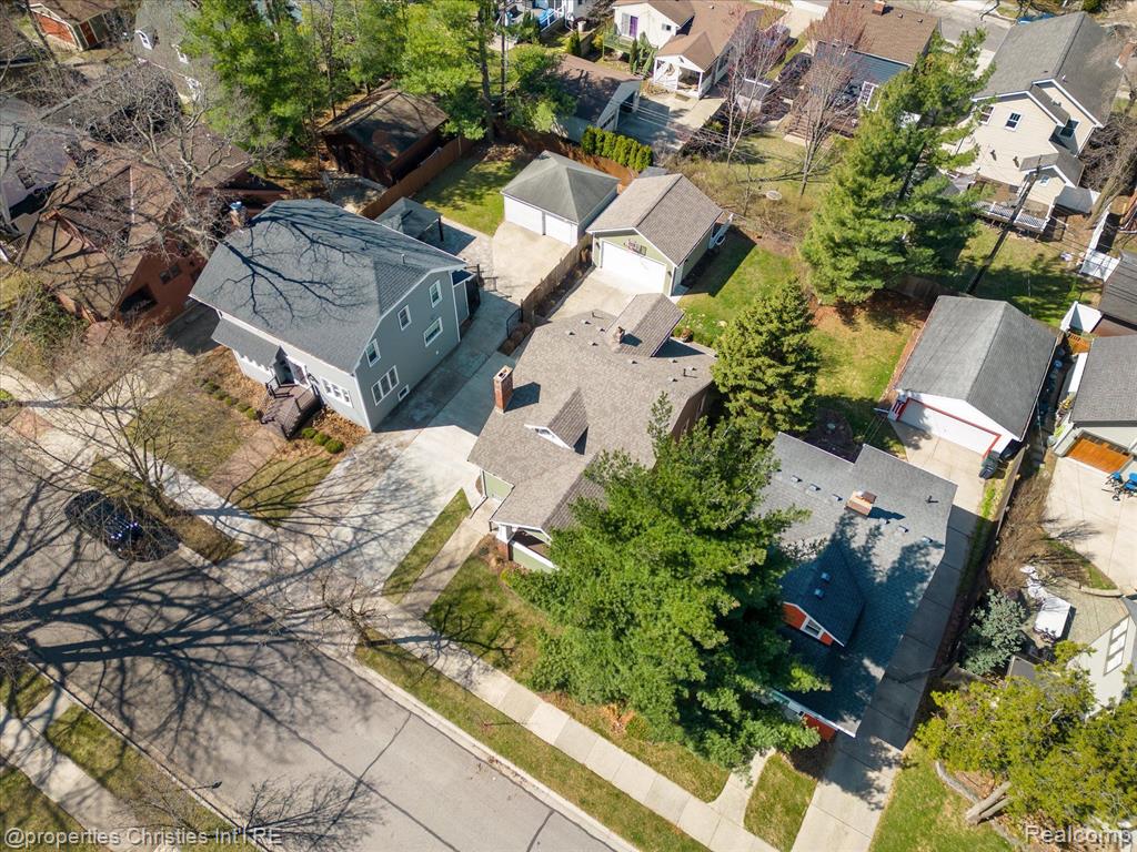 712 S LAUREL Street, Royal Oak, MI 48067 — Photo 50