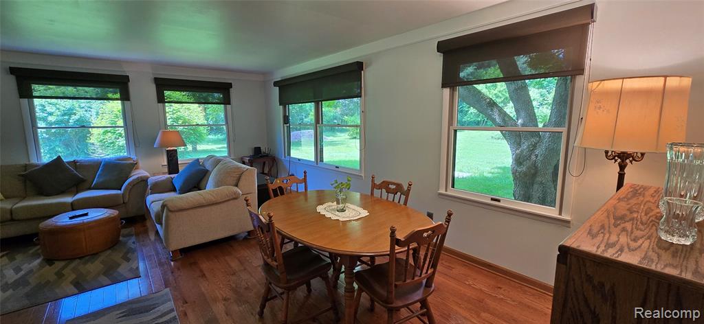 16744 Arnold Road, Gregory, MI 48137 — Photo 24