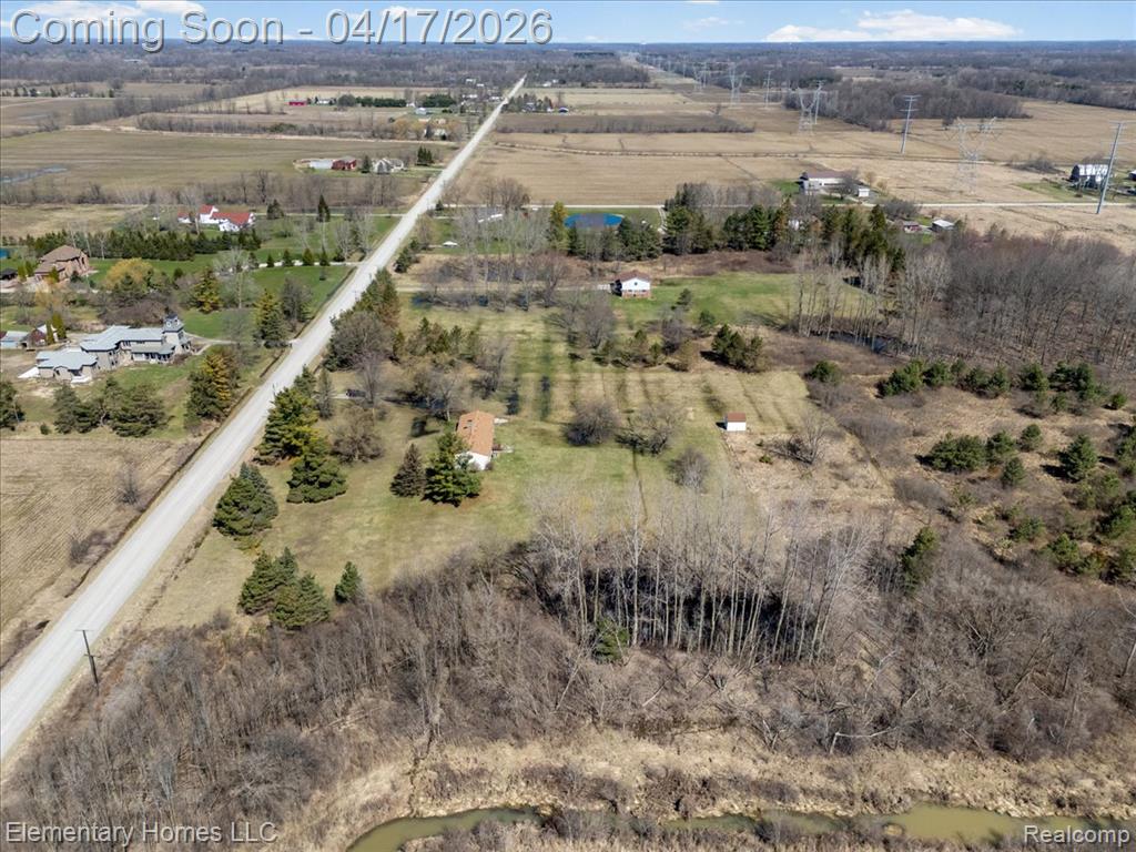 1650 Cove Road, Wales, MI — Photo 10