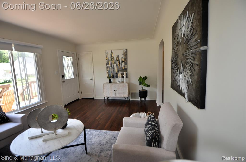 3012 Griffith Avenue, Berkley, MI 48072 — Photo 10