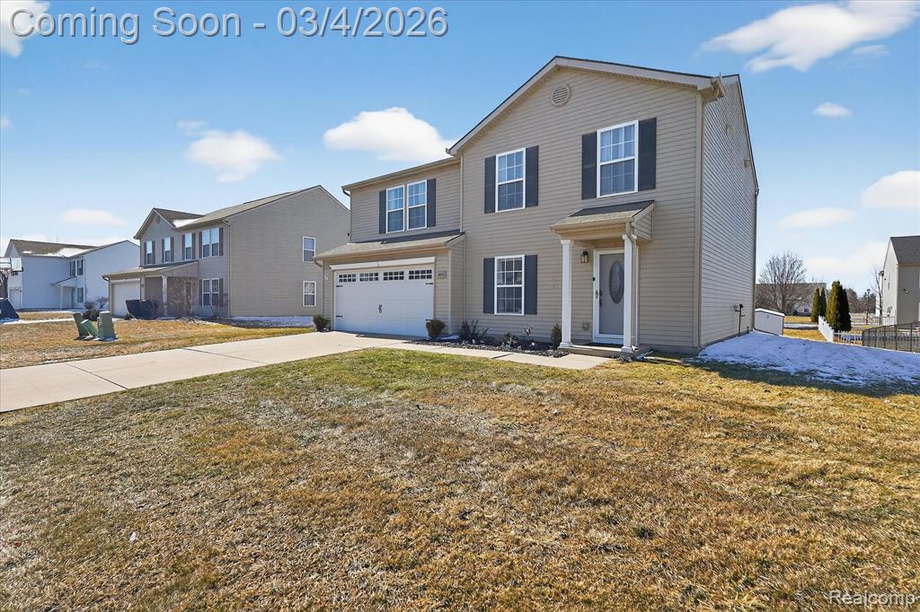 3073 Misty Creek Drive, Swartz Creek, MI 48473 — Photo 3