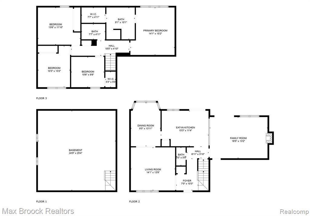 44322 Vassar Street, Canton, MI 48188 — Photo 43