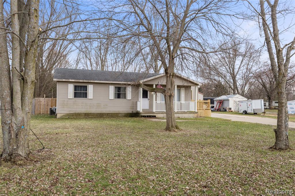 2411 Bingham Road, Clio, MI 48420 — Photo 2