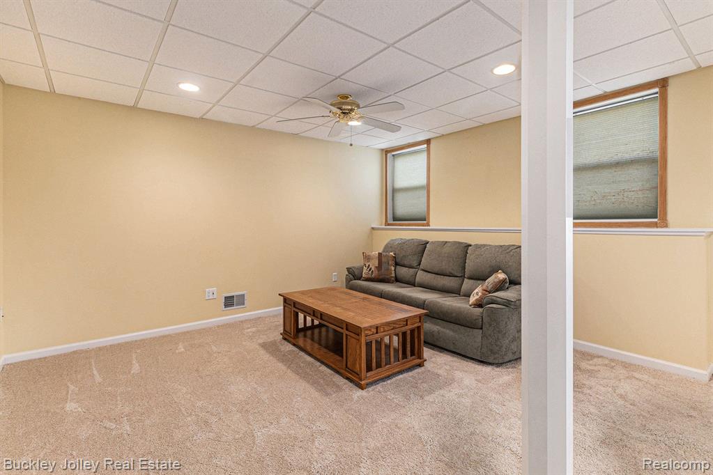 4419 WILLOW VIEW Court, Howell, MI 48843 — Photo 22