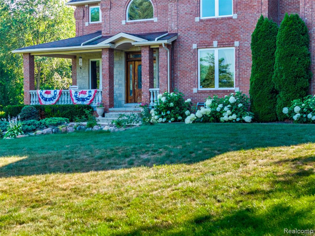 13445 Millie Court, Holly, MI 48442 — Photo 4
