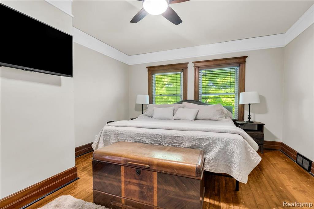 3910 Avery Street, Detroit, MI 48208 — Photo 33