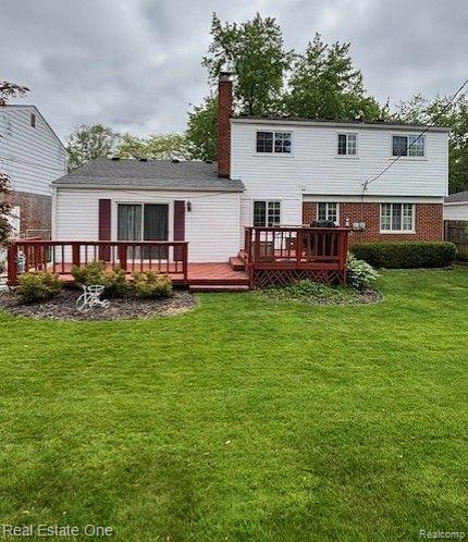 505 DARBEE Court, Clawson, MI — Photo 2