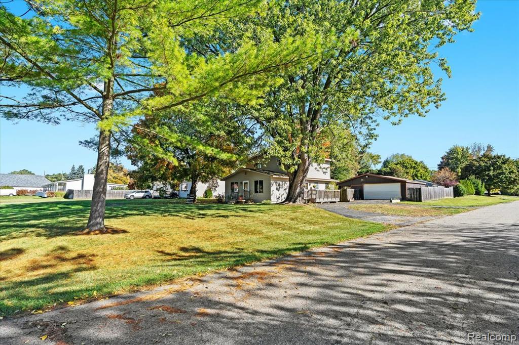 4485 Pommore, Milford, MI 48380 — Photo 3