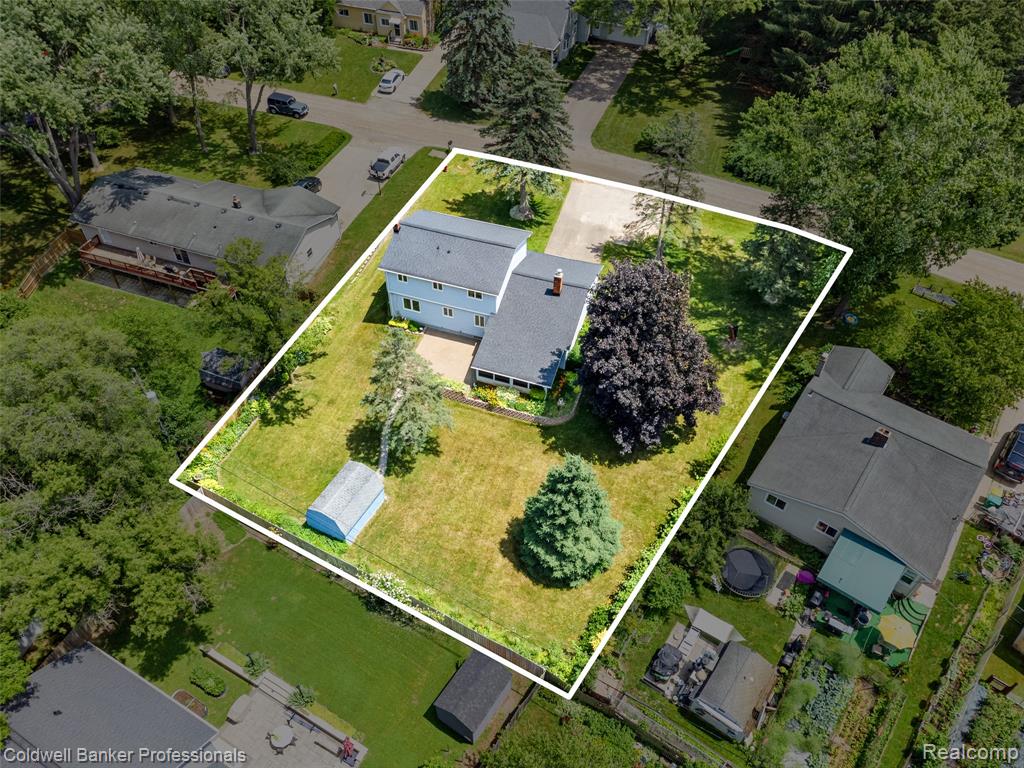 6635 EASTLAWN Avenue, Clarkston, MI — Photo 44