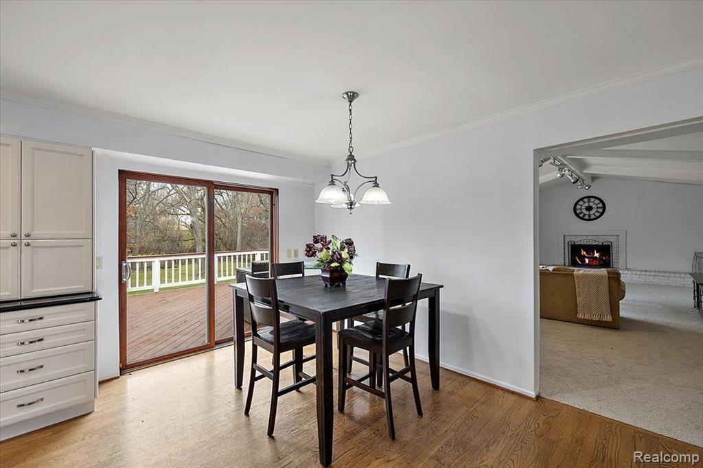 4592 FAIRWAY Ridge, West Bloomfield, MI 48323 — Photo 22