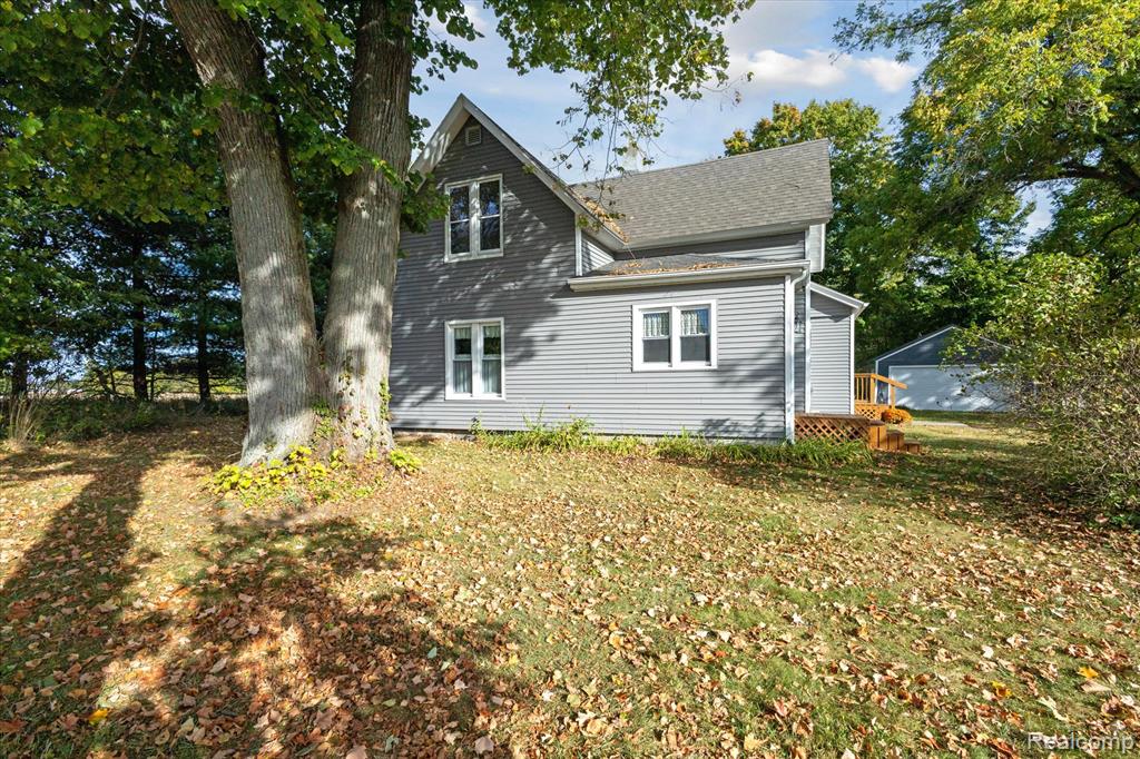 674 Beech Highway, MI 48813 — Photo 41