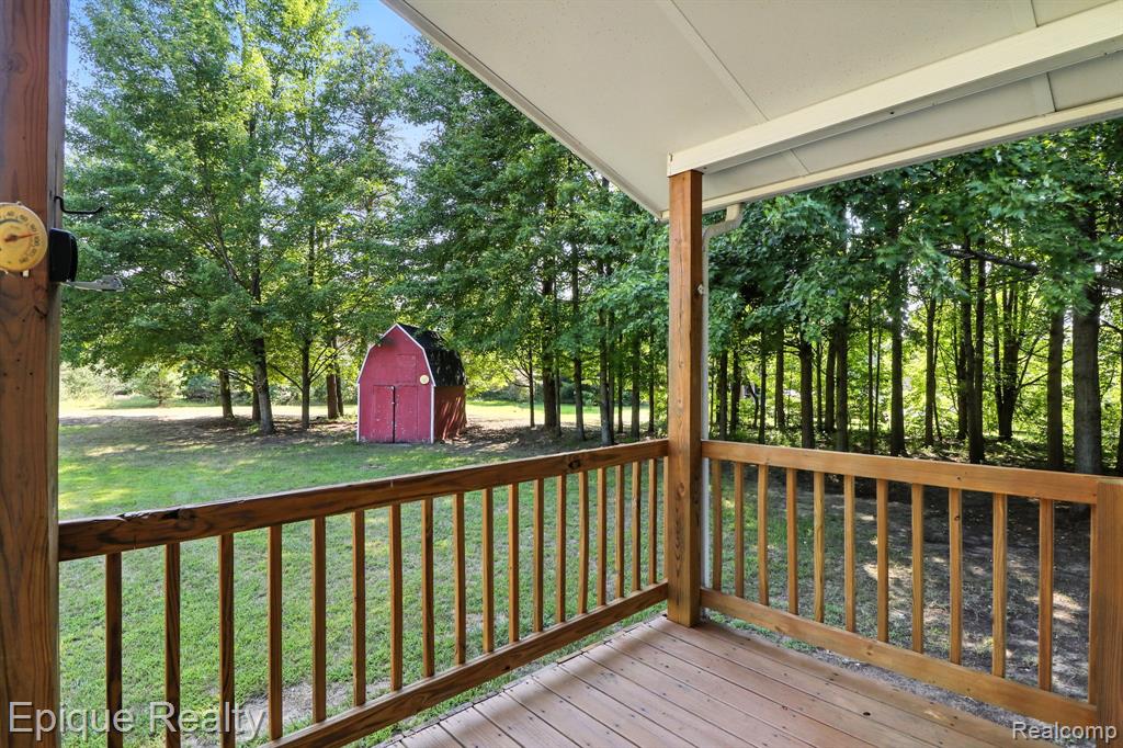 3125 W Sanilac Road, Vassar, MI 48768 — Photo 6