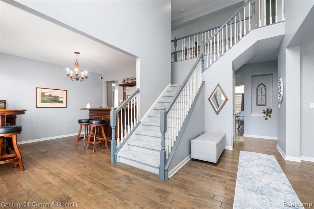 23498 Prescott Lane W, South Lyon, MI 48178 — Photo 12