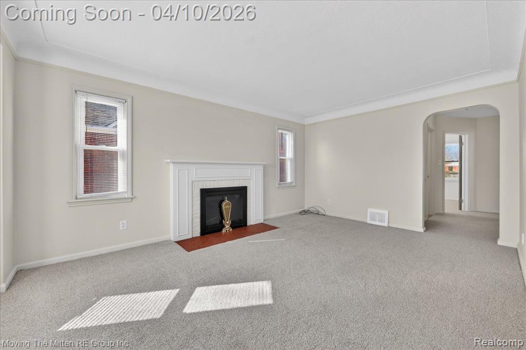 7134 Robinson Avenue, Allen Park, MI 48101 — Photo 5