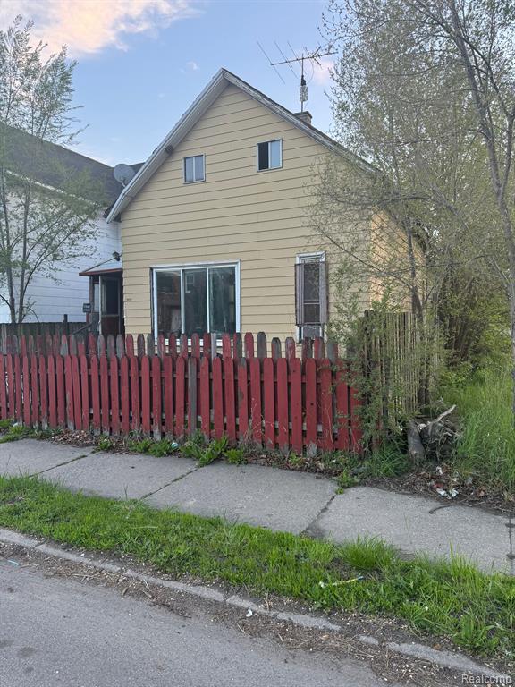 2021 Junction Street, Detroit, MI 48209 — Photo 3
