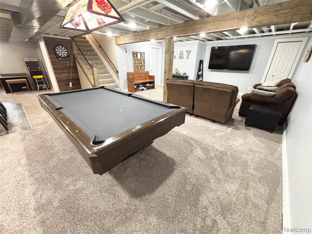 4272 Quail Ridge Lane, Newport, MI 48166 — Photo 50
