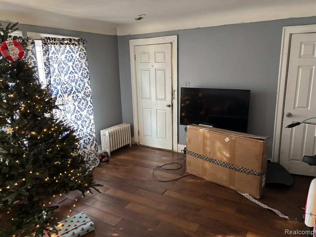 24 Linden Street, River Rouge, MI 48218 — Photo 2