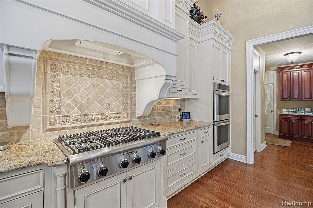 2023 Dean Drive, Washington, MI, 00000