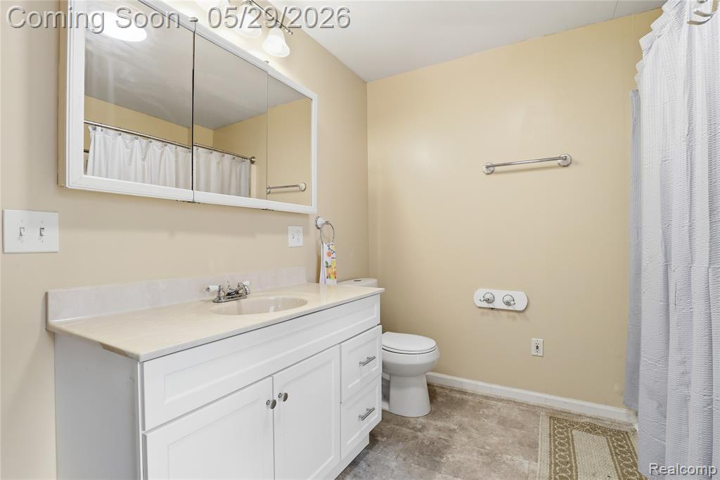 12463 W Lennon Road, Lennon Vlg, MI 48449 — Photo 41
