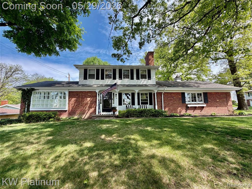 2425 Woodstock Drive, Port Huron, MI 48060 — Photo 45