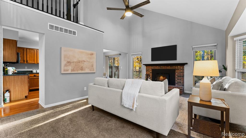 41784 WHITE TAIL Lane, Canton, MI 48188 — Photo 9