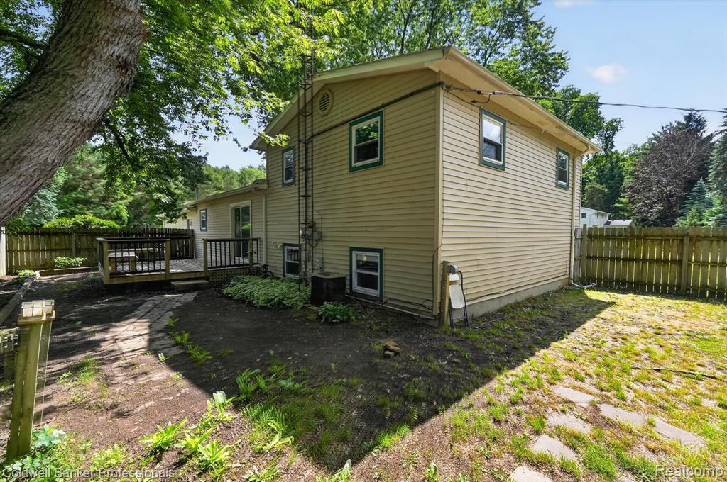 3024 Harold Drive, Columbiaville, MI 48421 — Photo 41