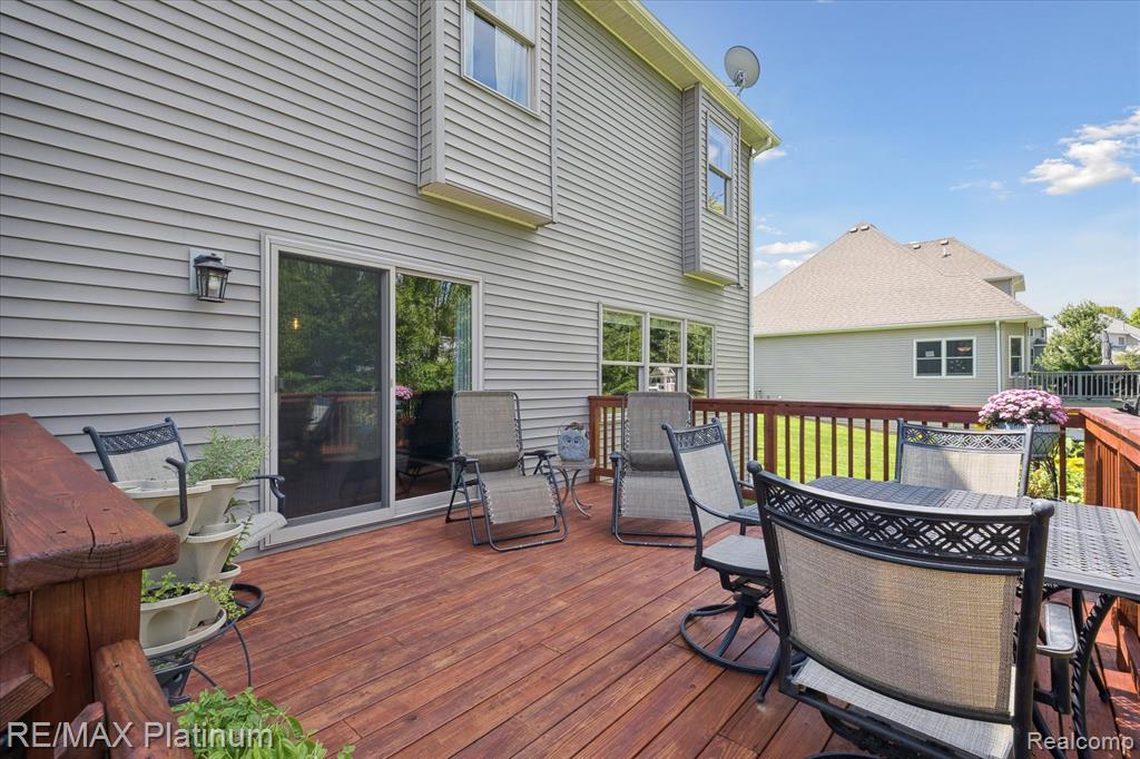 8189 Lee Road, Brighton, MI 48116 — Photo 29