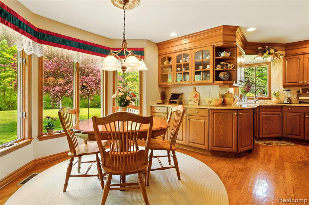 4800 Timberline Drive, Clyde, MI 48049 — Photo 9