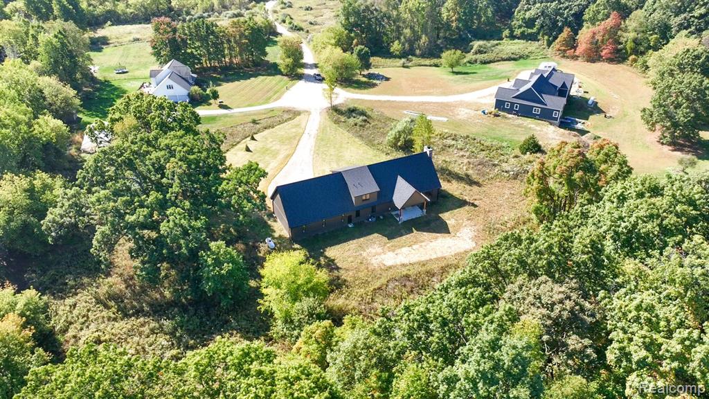 1956 Percy Lane, Highland, MI — Photo 69