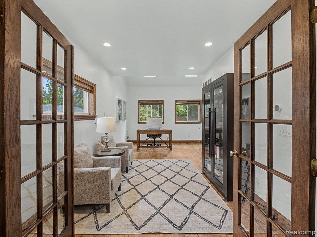 1010 Genesee Drive, Royal Oak, MI 48073 — Photo 21