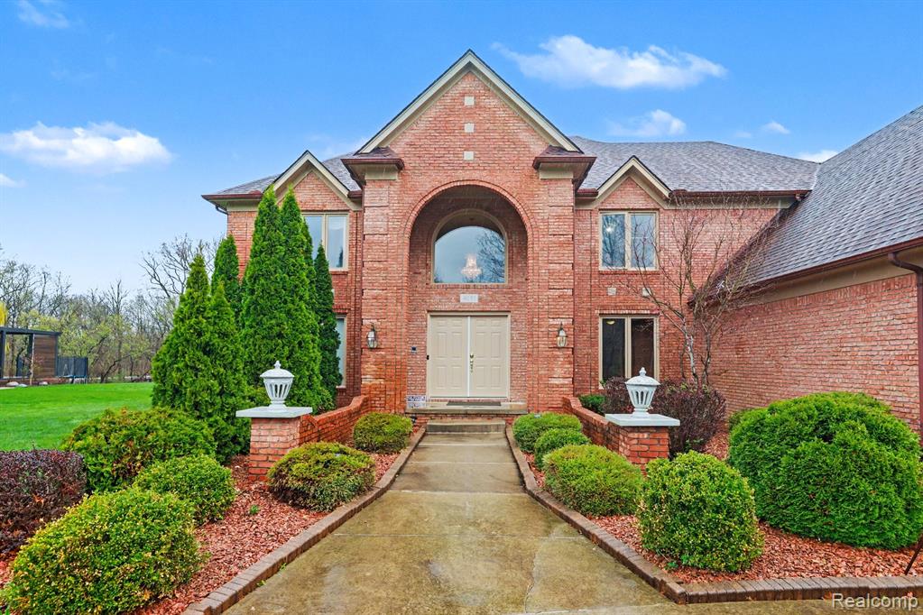 4091 Jacquelynn Court, Rochester, MI 48306 — Photo 12