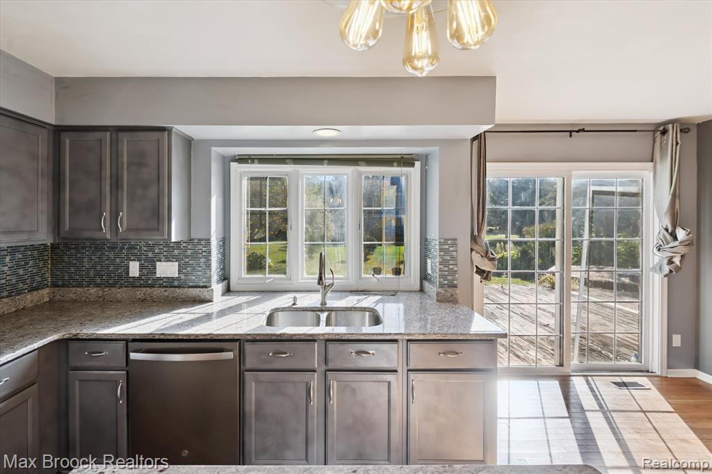 5872 Meadowview Drive, Plymouth, MI 48187 — Photo 14