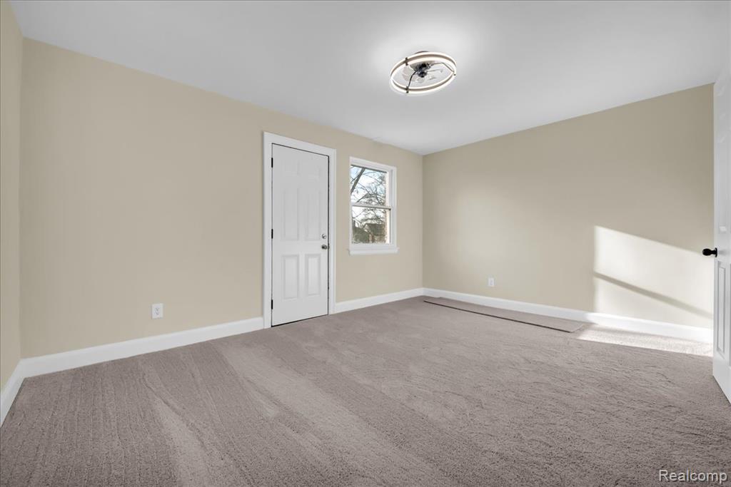 16121 Rosemont Avenue, Detroit, MI 48219 — Photo 22