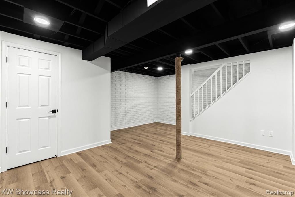 4125 Cass Elizabeth Road, Waterford, MI 48328 — Photo 19
